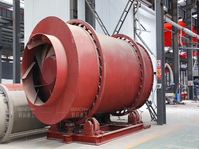 What Is Open Circuit In Ball Mill