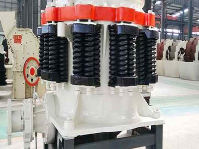 Vertical Roller Mill Routine Maintenance